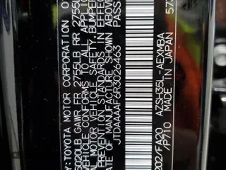2024 Toyota Crown XLE с VIN JTDAAAAF6R3026463, выставлен на аукционе Copart как лот 57176615 с пробегом 27 527 миль миль и Чистый • Clean title. История ставок и продаж доступна на DreamBid. Изображение 12.
