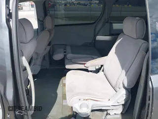 2004 Nissan Quest S with VIN 5N1BV28U84N364412, listed as a IAAI auction lot 41519557 with 146,810 mi miles. Bid and sale history available at carsss.com. Image 8.
