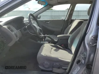 2002 Honda Accord LX z VIN JHMCG56442C016427, wystawiony jako Copart lot #57806335 z przebiegiem 176 816 mil mil oraz Szkoda całkowita • Salvage title. Historia ofert i sprzedaży dostępna na DreamBid. Obrazek 7.