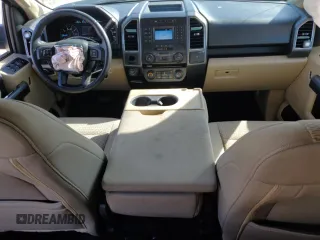 2018 Ford F-150 XL с VIN 1FTEW1CG9JFE23662, выставлен на аукционе Copart как лот 49213735 с пробегом 141 824 миль миль и Чистый • Clean title. История ставок и продаж доступна на DreamBid. Изображение 8.