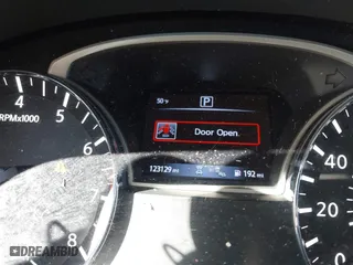 2018 Nissan Altima 2.5 SV with VIN 1N4AL3AP9JC158108, listed as a IAAI auction lot 41464382 with 123,129 mi miles. Bid and sale history available at carsss.com. Image 15.