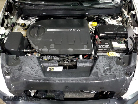 2015 Jeep Cherokee Trailhawk with VIN 1C4PJMBS7FW609741, listed as a Copart auction lot 55991595 with 125,711 mi miles and Clean title. Bid and sale history available at DreamBid. Image 12.