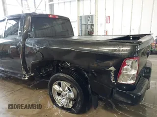 2015 Ram 1500 Express with VIN 1C6RR7FT5FS718011, listed as a IAAI auction lot 41556934 with 164,266 mi miles and . Bid and sale history available at DreamBid. Image 6.