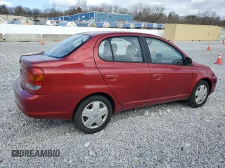 2005 Toyota ECHO z VIN JTDBT123350372405, wystawiony jako Copart lot #50880535 z przebiegiem 165 374 mil mil oraz Czysty tytuł • Clean title. Historia ofert i sprzedaży dostępna na DreamBid. Obrazek 3.