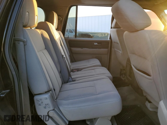 2011 Ford Expedition Max XLT с VIN 1FMJK1H58BEF27015, выставлен на аукционе Copart как лот 75452844 с пробегом 244 799 миль миль и Списание • Salvage title. История ставок и продаж доступна на DreamBid. Изображение 11.