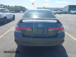 2011 Honda Accord EX with VIN 1HGCP2E71BA036692, listed as a IAAI auction lot 41942166 with 189,235 mi miles and . Bid and sale history available at DreamBid. Image 15.