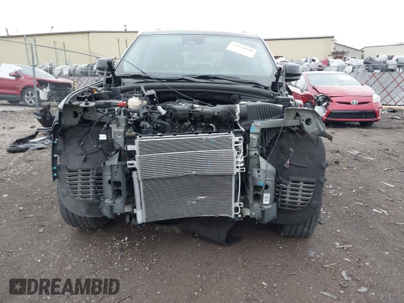 2023 Jeep Grand Cherokee Limited с VIN 1C4RJHBG3P8844297, выставлен на аукционе IAAI как лот 41854660 с пробегом 35 721 миль миль и . История ставок и продаж доступна на DreamBid. Изображение 13.