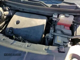 2020 Chevrolet Traverse LT Cloth with VIN 1GNEVGKW8LJ266681, listed as a Copart auction lot 82261485 with 66,480 mi miles and Salvage title. Bid and sale history available at DreamBid. Image 13.