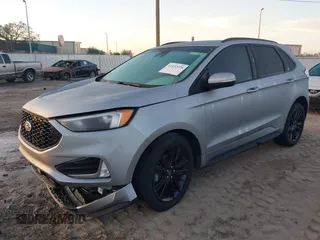 2020 Ford Edge SEL with VIN 2FMPK3J96LBB57909, listed as a IAAI auction lot 41432078 with 57,114 mi miles and . Bid and sale history available at DreamBid. Image 19.
