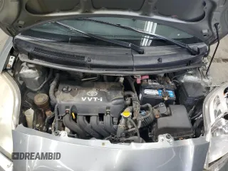 2009 Toyota Yaris с VIN JTDJT903195226011, выставлен на аукционе Copart как лот 60831985 с пробегом 158 960 миль миль и Чистый • Clean title. История ставок и продаж доступна на DreamBid. Изображение 11.