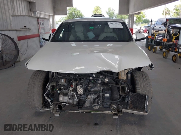 2022 BMW X2 sDrive28i z VIN WBXYH9C08N5U29086, wystawiony jako IAAI lot #42119627 z przebiegiem 76 364 mil mil oraz . Historia ofert i sprzedaży dostępna na DreamBid. Obrazek 13.