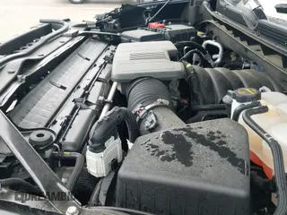 2024 Chevrolet Silverado 1500 LT Trail Boss с VIN 3GCUDFED9RG415847, выставлен на аукционе IAAI как лот 43342787 с пробегом 7 479 миль миль и . История ставок и продаж доступна на DreamBid. Изображение 23.