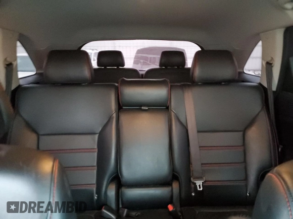 2016 Kia Sorento LX with VIN 5XYPGDA51GG139747, listed as a Copart auction lot 79558753 with 148,066 mi miles and Salvage Title. Bid and sale history available at DreamBid. Image 10.