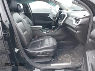 2018 GMC Acadia SLT with VIN 1GKKNULS4JZ185220, listed as a IAAI auction lot 41371546 with Not provided miles and . Bid and sale history available at DreamBid. Image 5.