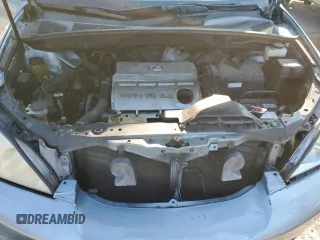 2006 Lexus RX 330 with VIN 2T2GA31U66C045145, listed as a Copart auction lot 73037074 with 247,382 mi miles and Salvage Title. Bid and sale history available at carsss.com. Image 12.