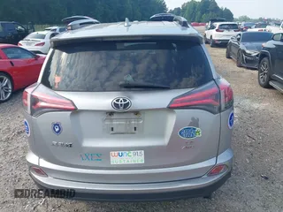 2018 Toyota RAV4 LE z VIN JTMBFREV7JJ250802, wystawiony jako IAAI lot #42578008 z przebiegiem 145 952 mil mil oraz . Historia ofert i sprzedaży dostępna na DreamBid. Obrazek 17.