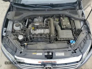 2019 Volkswagen Jetta S with VIN 3VWC57BU9KM032580, listed as a Copart auction lot 58445565 with 117,994 mi miles and Salvage title. Bid and sale history available at DreamBid. Image 11.