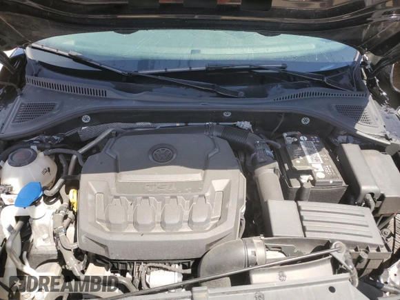 2020 Volkswagen Passat SE с VIN 1VWWA7A37LC018052, выставлен на аукционе Copart как лот 49409524 с пробегом 75 643 миль миль и Списание • Salvage title. История ставок и продаж доступна на DreamBid. Изображение 11.