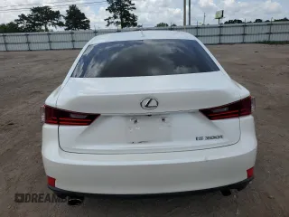 2016 Lexus IS 200t z VIN JTHBA1D26G5020076, wystawiony jako Copart lot #59955505 z przebiegiem 102 361 mil mil oraz Szkoda całkowita • Salvage title. Historia ofert i sprzedaży dostępna na DreamBid. Obrazek 6.