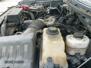 2011 Ford F-150 XL с VIN 1FTEX1CM1BFC49915, выставлен на аукционе IAAI как лот 39541134 с пробегом 176 854 миль миль и . История ставок и продаж доступна на DreamBid. Изображение 16.