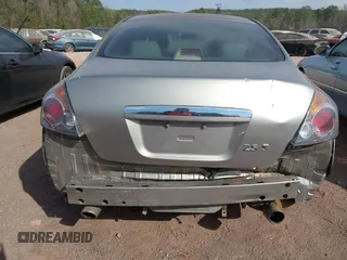 2012 Nissan Altima 2.5 S with VIN 1N4AL2AP8CC161756, listed as a IAAI auction lot 41705523 with 1 mi miles. Bid and sale history available at carsss.com. Image 6.