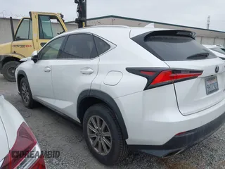 2019 Lexus NX 300 с VIN JTJYARBZXK2144756, выставлен на аукционе IAAI как лот 41568897 с пробегом 26 758 миль миль и . История ставок и продаж доступна на DreamBid. Изображение 3.
