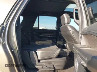 2019 Ford Expedition Max Limited with VIN 1FMJK1KTXKEA75351, listed as a IAAI auction lot 41620986 with 91,281 mi miles and . Bid and sale history available at DreamBid. Image 8.