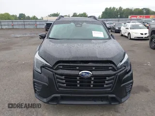 2023 Subaru Ascent Onyx Limited с VIN 4S4WMAKD4P3400457, выставлен на аукционе IAAI как лот 42235192 с пробегом 44 967 миль миль и . История ставок и продаж доступна на DreamBid. Изображение 12.