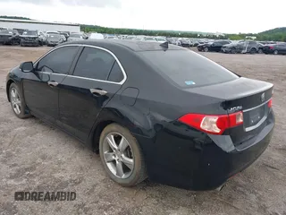2011 Acura TSX z VIN JH4CU2F68BC005312, wystawiony jako IAAI lot #42331991 z przebiegiem 182 356 mil mil oraz . Historia ofert i sprzedaży dostępna na DreamBid. Obrazek 3.