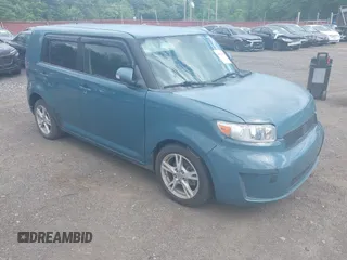 2009 Scion xB z VIN JTLKE50E091068491, wystawiony jako IAAI lot #42312975 z przebiegiem 180 265 mil mil oraz . Historia ofert i sprzedaży dostępna na DreamBid. Obrazek 1.