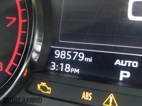 2019 Audi Q5 Premium with VIN WA1ANAFY1K2112834, listed as a IAAI auction lot 42443822 with 98,579 mi miles and . Bid and sale history available at DreamBid. Image 15.