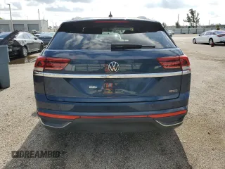 2020 Volkswagen Atlas S z VIN 1V2GC2CA9LC203783, wystawiony jako Copart lot #65837433 z przebiegiem 32 807 mil mil oraz . Historia ofert i sprzedaży dostępna na DreamBid. Obrazek 6.