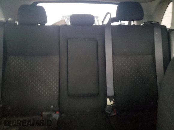 2012 Mitsubishi Outlander SE with VIN JA4AR4AU4CZ009281, listed as a Copart auction lot 51175805 with 161,276 mi miles and Salvage title. Bid and sale history available at DreamBid. Image 10.
