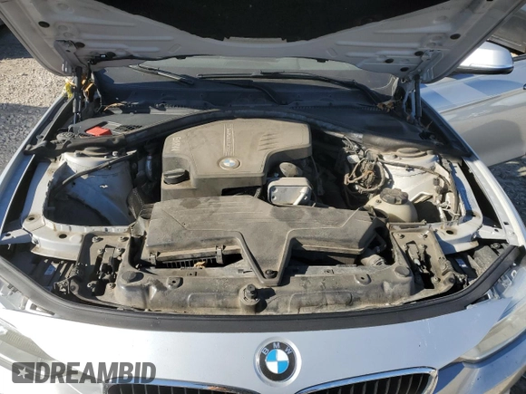 2013 BMW 3 Series 320i with VIN WBA3B1C5XDK130086, listed as a Copart auction lot 76702914 with 140,755 mi miles and Salvage Title. Bid and sale history available at carsss.com. Image 11.