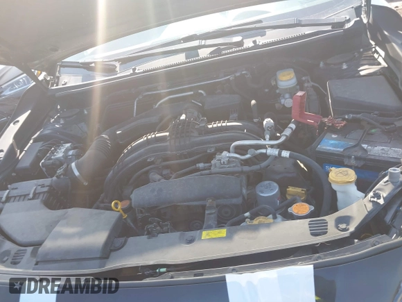 2018 Subaru Crosstrek Limited с VIN JF2GTAMCXJH284872, выставлен на аукционе IAAI как лот 41759710 с пробегом 104 444 миль миль и . История ставок и продаж доступна на DreamBid. Изображение 10.