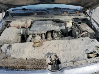 2020 Ram 1500 Laramie with VIN 1C6SRFJM3LN212084, listed as a Copart auction lot 45580665 with 113,962 mi miles and Salvage title. Bid and sale history available at DreamBid. Image 12.