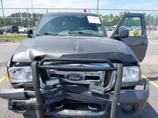 2011 Ford Ranger XLT with VIN 1FTLR4FE5BPB03311, listed as a IAAI auction lot 42170019 with 111,224 mi miles and . Bid and sale history available at DreamBid. Image 6.