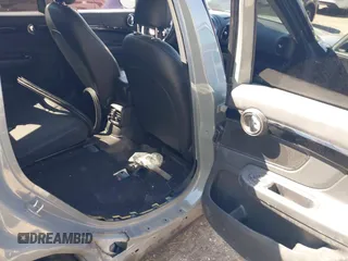 2019 MINI Countryman Cooper with VIN WMZYS7C51K3F44556, listed as a IAAI auction lot 41747825 with 79,853 mi miles and . Bid and sale history available at DreamBid. Image 8.