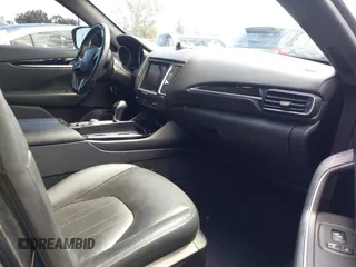 2018 Maserati Levante с VIN ZN661XUAXJX301224, выставлен на аукционе IAAI как лот 41939558 с пробегом 71 090 миль миль и . История ставок и продаж доступна на DreamBid. Изображение 5.