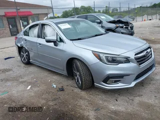 2019 Subaru Legacy Limited with VIN 4S3BNAN62K3025514, listed as a IAAI auction lot 42758855 with 77,978 mi miles and . Bid and sale history available at DreamBid. Image 1.