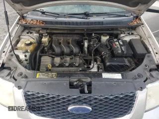 2006 Ford Freestyle Limited with VIN 1FMZK06116GA30878, listed as a Copart auction lot 82559514 with 200,426 mi miles and Salvage Title. Bid and sale history available at carsss.com. Image 12.