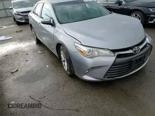 2016 Toyota Camry XLE with VIN 4T4BF1FK2GR539374, listed as a Copart auction lot 52976485 with 85,402 mi miles and Salvage Title. Bid and sale history available at DreamBid. Image 10.