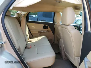 2009 Chevrolet Equinox LT w/2LT with VIN 2CNDL53FX96210627, listed as a Copart auction lot 66512724 with 41,372 mi miles and Salvage Title. Bid and sale history available at carsss.com. Image 11.