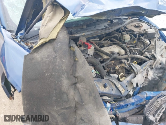 2004 Chevrolet Impala с VIN 2G1WF52E149276061, выставлен на аукционе IAAI как лот 42335149 с пробегом 252 045 миль миль и . История ставок и продаж доступна на DreamBid. Изображение 6.