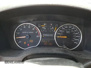 2012 GMC Canyon SLE2 with VIN 1GTH6PFE5C8138412, listed as a Copart auction lot 69271264 with 89,100 mi miles and Salvage Title. Bid and sale history available at carsss.com. Image 9.