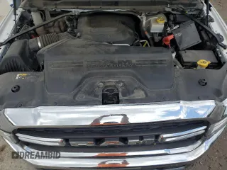 2022 Ram 2500 Tradesman с VIN 3C6UR4HJ8NG138617, выставлен на аукционе Copart как лот 51532915 с пробегом 78 524 миль миль и Списание • Salvage title. История ставок и продаж доступна на DreamBid. Изображение 11.