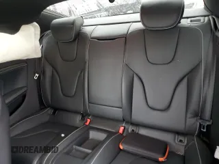 2014 Audi RS 5 z VIN WUAC6AFR6EA902406, wystawiony jako Copart lot #80918504 z przebiegiem 110 133 mil mil oraz Szkoda całkowita • Salvage title. Historia ofert i sprzedaży dostępna na DreamBid. Obrazek 11.