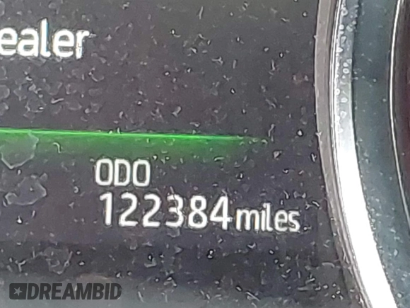 2019 Toyota Camry XSE with VIN 4T1B61HK0KU233466, listed as a IAAI auction lot 41035953 with 122,384 mi miles. Bid and sale history available at carsss.com. Image 15.