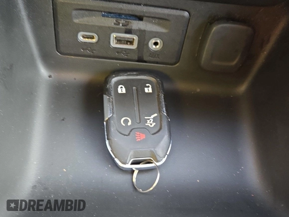 2022 GMC Terrain SLT with VIN 3GKALVEV2NL161509, listed as a IAAI auction lot 42678007 with 55,419 mi miles and . Bid and sale history available at DreamBid. Image 27.
