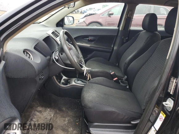 2011 Scion xD z VIN JTKKU4B40B1014314, wystawiony jako Copart lot #51162145 z przebiegiem 178 419 mil mil oraz Szkody całkowita. Historia ofert i sprzedaży dostępna na DreamBid. Obrazek 7.